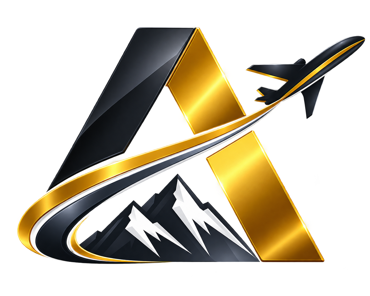 AeroAndina Logo